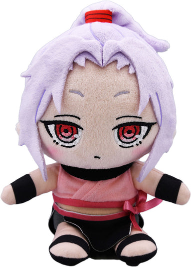 Plush Sazanka In the Heart of Kunoichi Tsubaki Other Plushes
