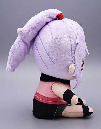 Plush Sazanka In the Heart of Kunoichi Tsubaki Other Plushes
