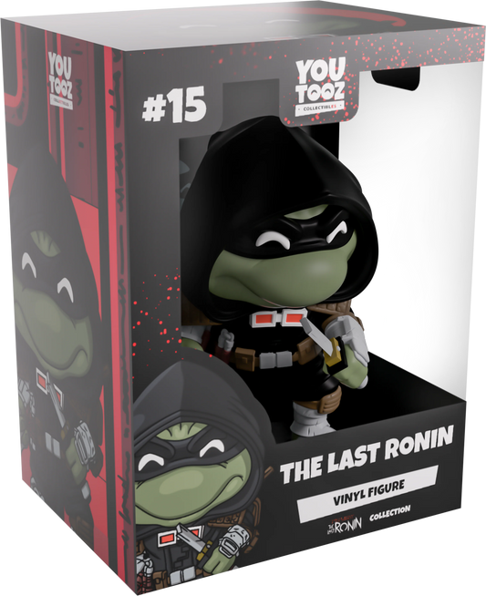 Youtooz TMNT: The Last Ronin Action Figure