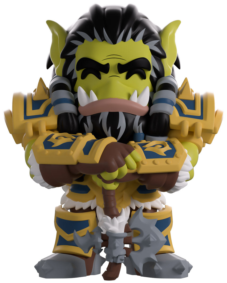 Youtooz - World of Warcraft: Thrawl