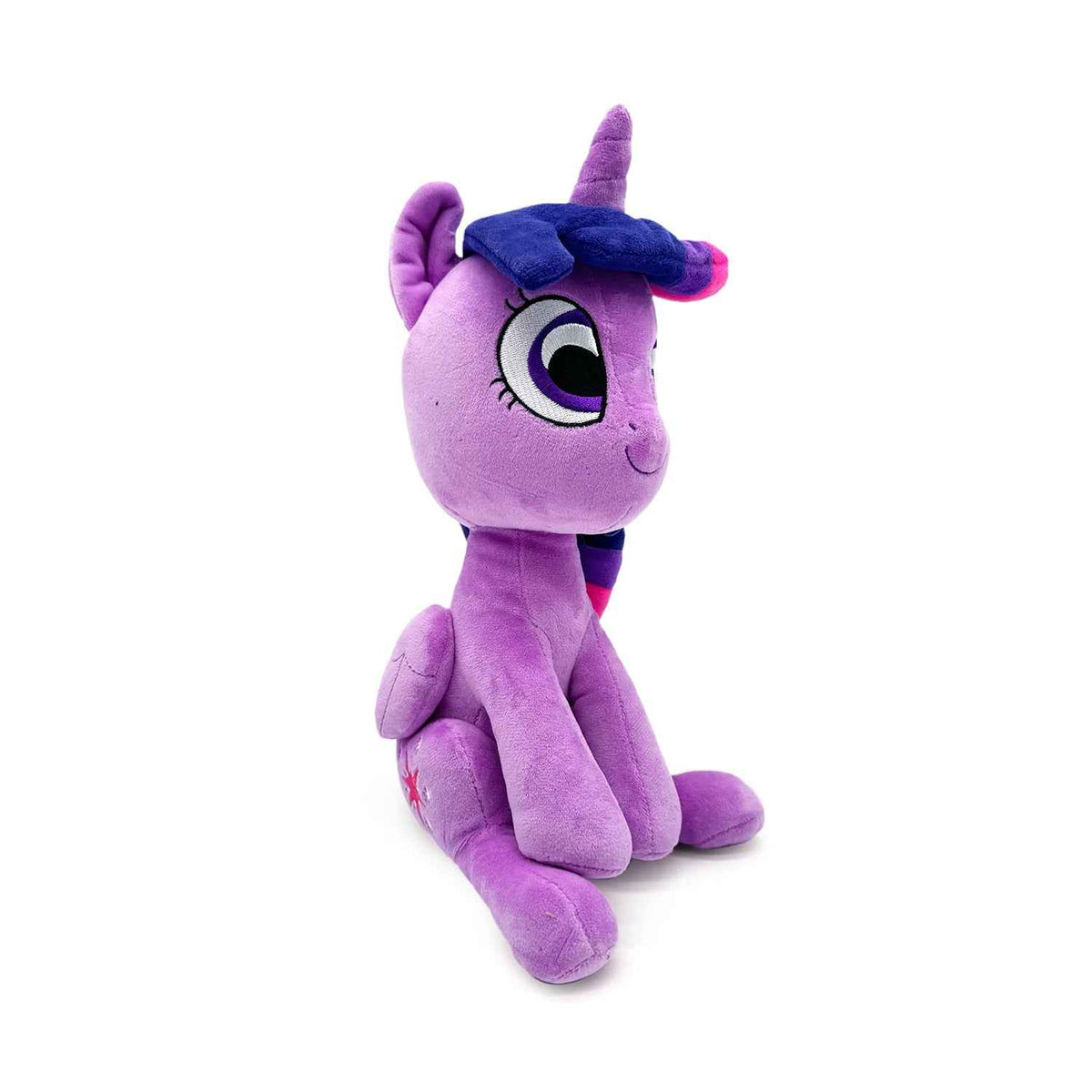 Youtooz - My Little Pony: Twilight Sparkle Plush - 9 Inch
