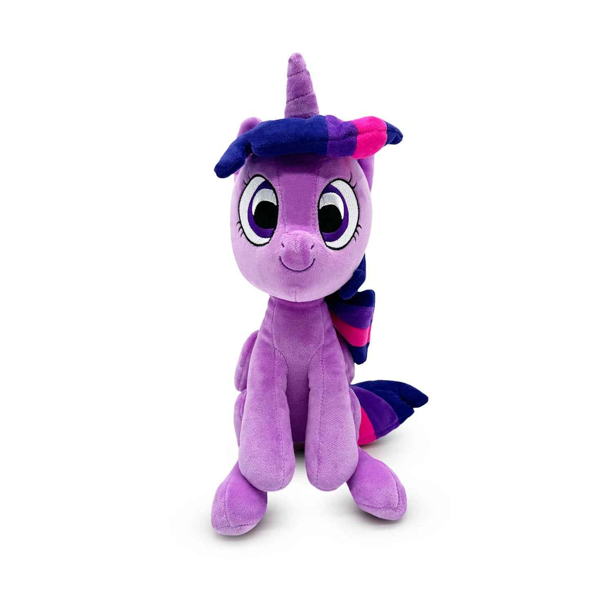 Youtooz - My Little Pony: Twilight Sparkle Plush - 9 Inch