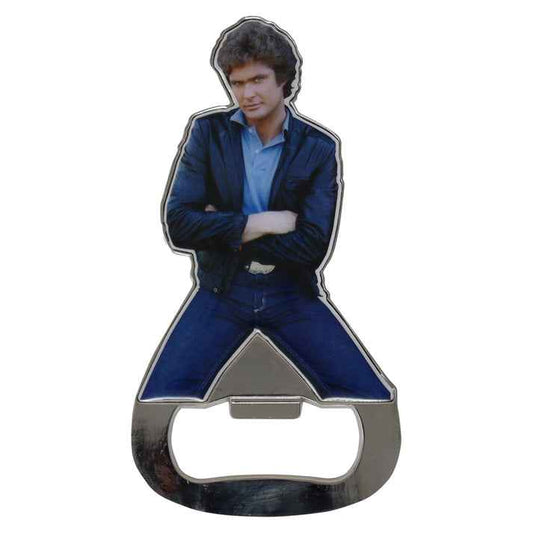 Knight Rider Bottle Opener