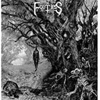 Fortress - Unto The Nothing - Doom Metal - DLP
