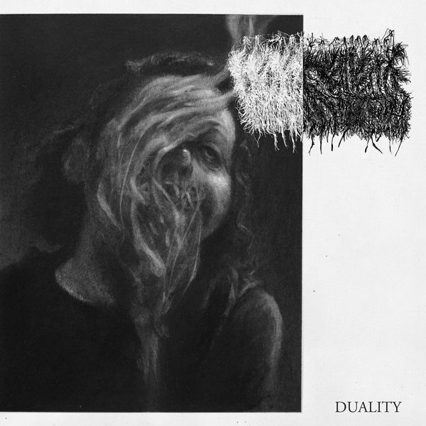 Defacement - Duality - Death Metal - CDD