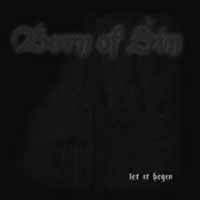 Born Of Sin - Let It Begin - Death Metal - CD