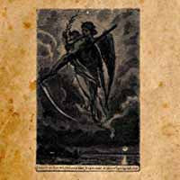 Spetälsk - Spetälsk - Black Metal - CD