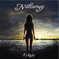 Nattsmyg - Fylgja - Folk/Pagan Metal - CD