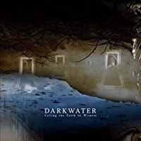 Darkwater - Calling The Earth To Witness - Metal - CD