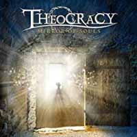 Theocracy - Mirror Of Souls - Power Metal - CD