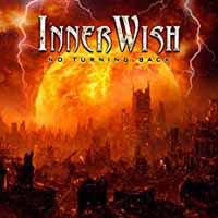 Innerwish - No Turning Back - Power Metal - CD