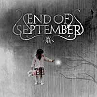 End Of September - End Of September - Gothic Metal/Rock - CD