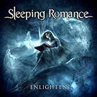 Sleeping Romance - Enlighten - Power Metal - CD