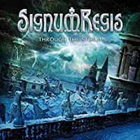 Signum Regis - Through The Storm Ep - Power Metal - CD