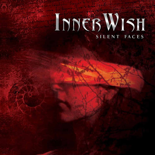 Innerwish - Silent Faces - Power Metal - CD