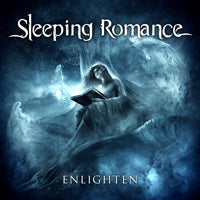 Sleeping Romance - Enlighten (Re-Issue 2022) (Ltd.Digi) - Power Metal - CDD