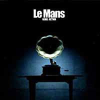 Le Mans - Rebel Action - Metal - CD