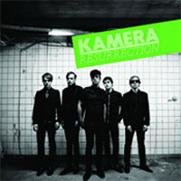 Kamera - Resurrection - Indie - CD