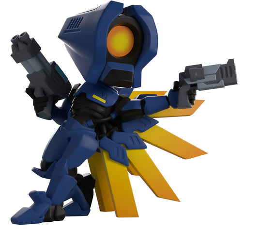 Youtooz - V2 - Ultrakill