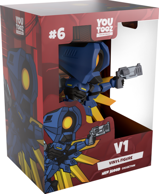Youtooz - V2 - Ultrakill