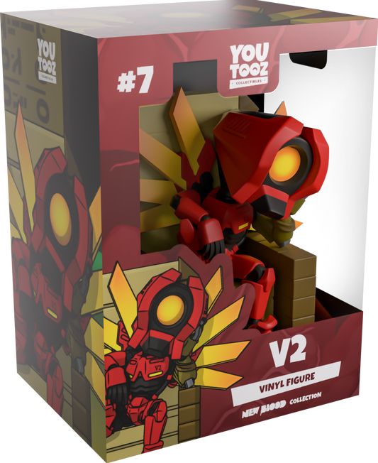 Youtooz - V1 - Ultrakill