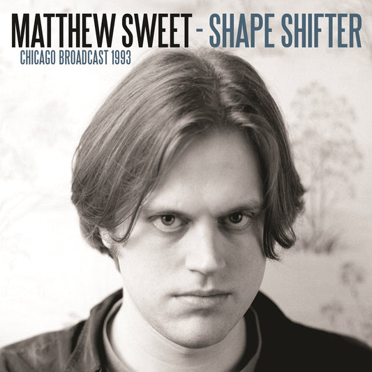 Matthew Sweet - Shape Shifter - Indie - CD