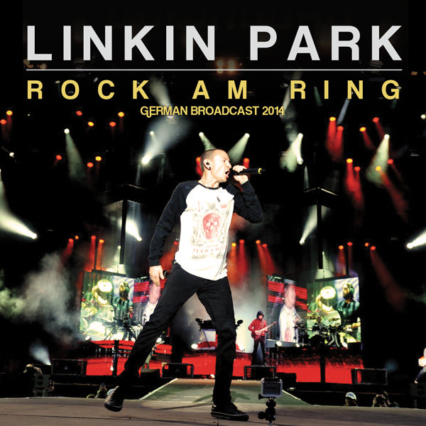 Linkin Park - Rock Am Ring - Metal - CD