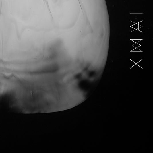 Iamx - Machinate - Electronic - CD