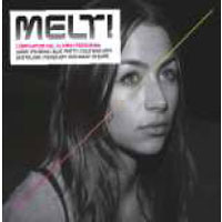 Various Artists - Melt! - Rock - CD