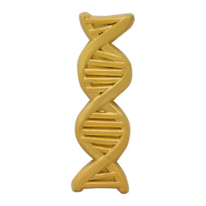 Jurassic Park Genetics Laboratory Service Award