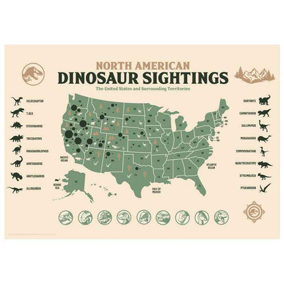 Jurassic World Limited Edition Art Print