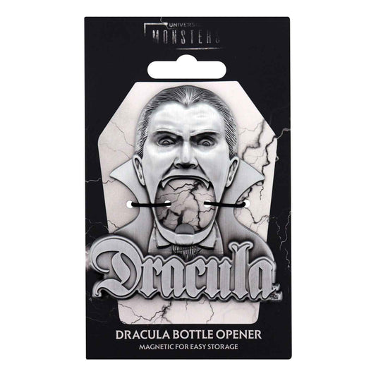 Universal Monsters Dracula Premium XL Bottle Opener
