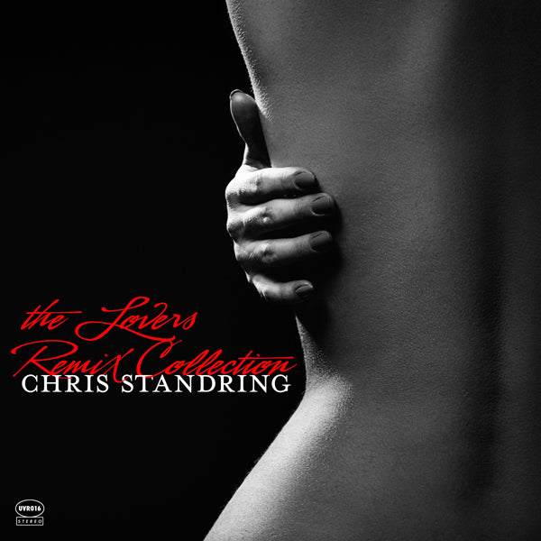 Chris Standring - The Lovers Remix Connection - Jazz - CD