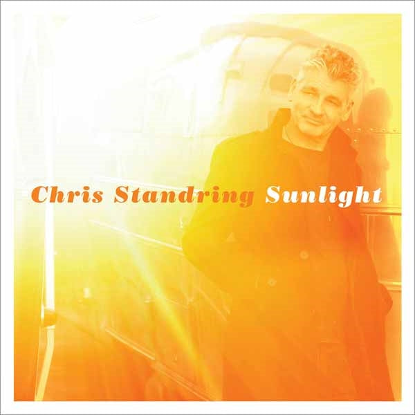 Chris Standring - Sunlight - Jazz - CD