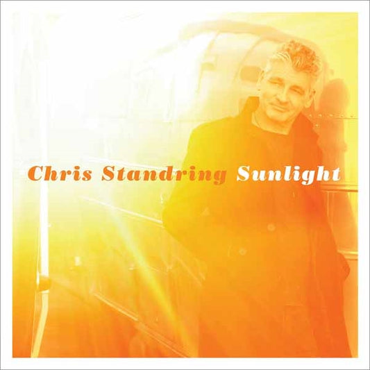 Chris Standring - Sunlight - Jazz - CD