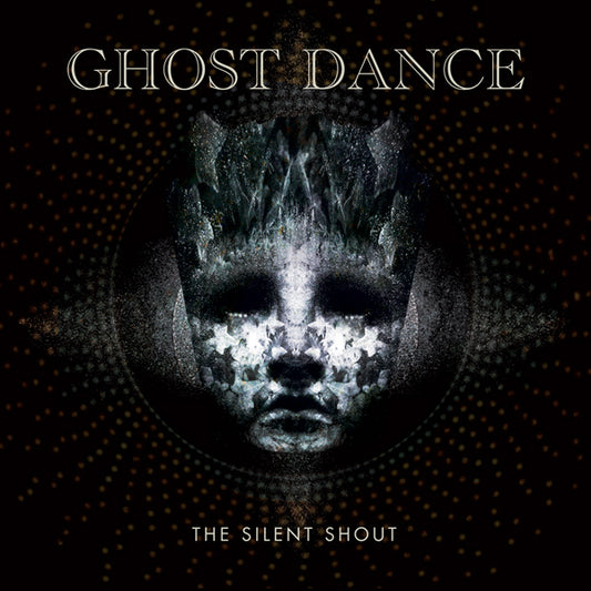 Ghost Dance - The Silent Shout - Gothic Metal/Rock - CD