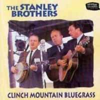 Stanley Brothers, The - Clinch Mountain Bluegrass - Country/Folk - CD