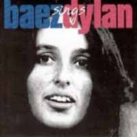 Joan Baez - Baez Sings Dylan - Country/Folk - CD