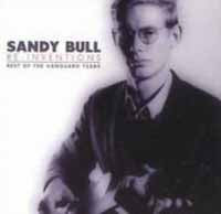 Sandy Bull - Re-Inventions - Country/Folk - CD