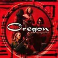 Oregon - Best Of The Vanguard Years - Jazz - CD