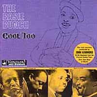 Various Artists - The Basie Bunch: Cool Too - Jazz - CD