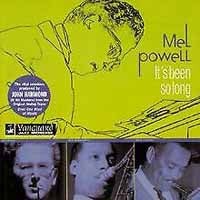 Mel Powell - It'S Been So Long - Jazz - CD