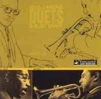 Ellis Larkins/Ruby Braff - Duets Vol 1 - Jazz - CD