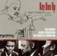 Various Artists - Key One Up - Jazz - CD