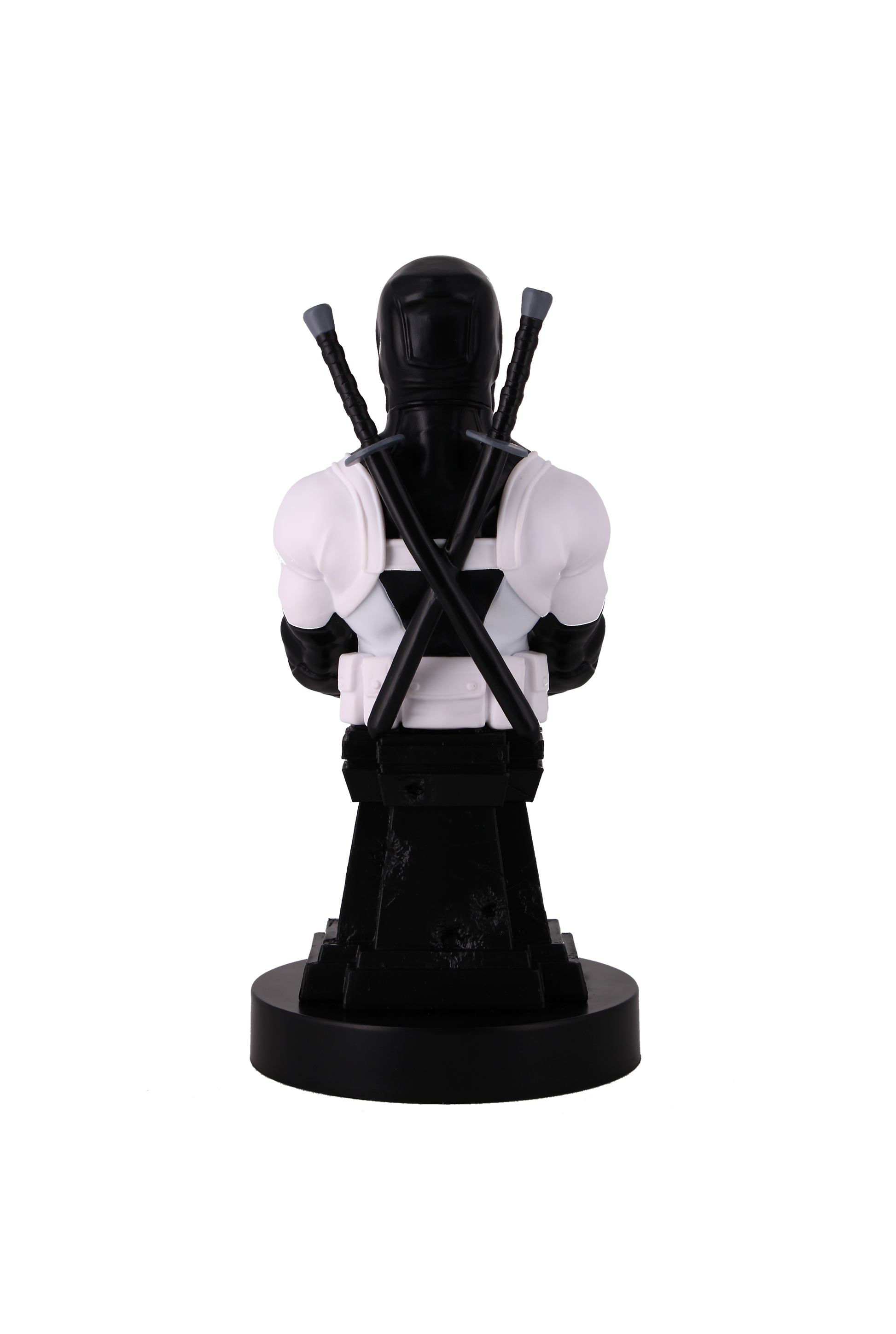 Cable Guy Back in Black Deadpool Venom - Deadpool Cable Guys