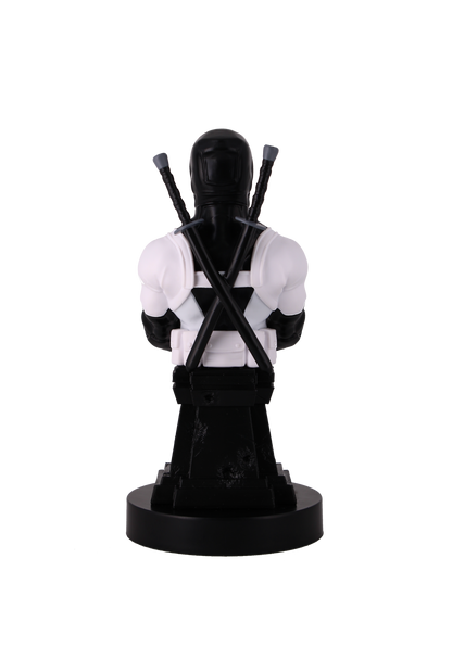 Cable Guy Back in Black Deadpool Venom - Deadpool Cable Guys