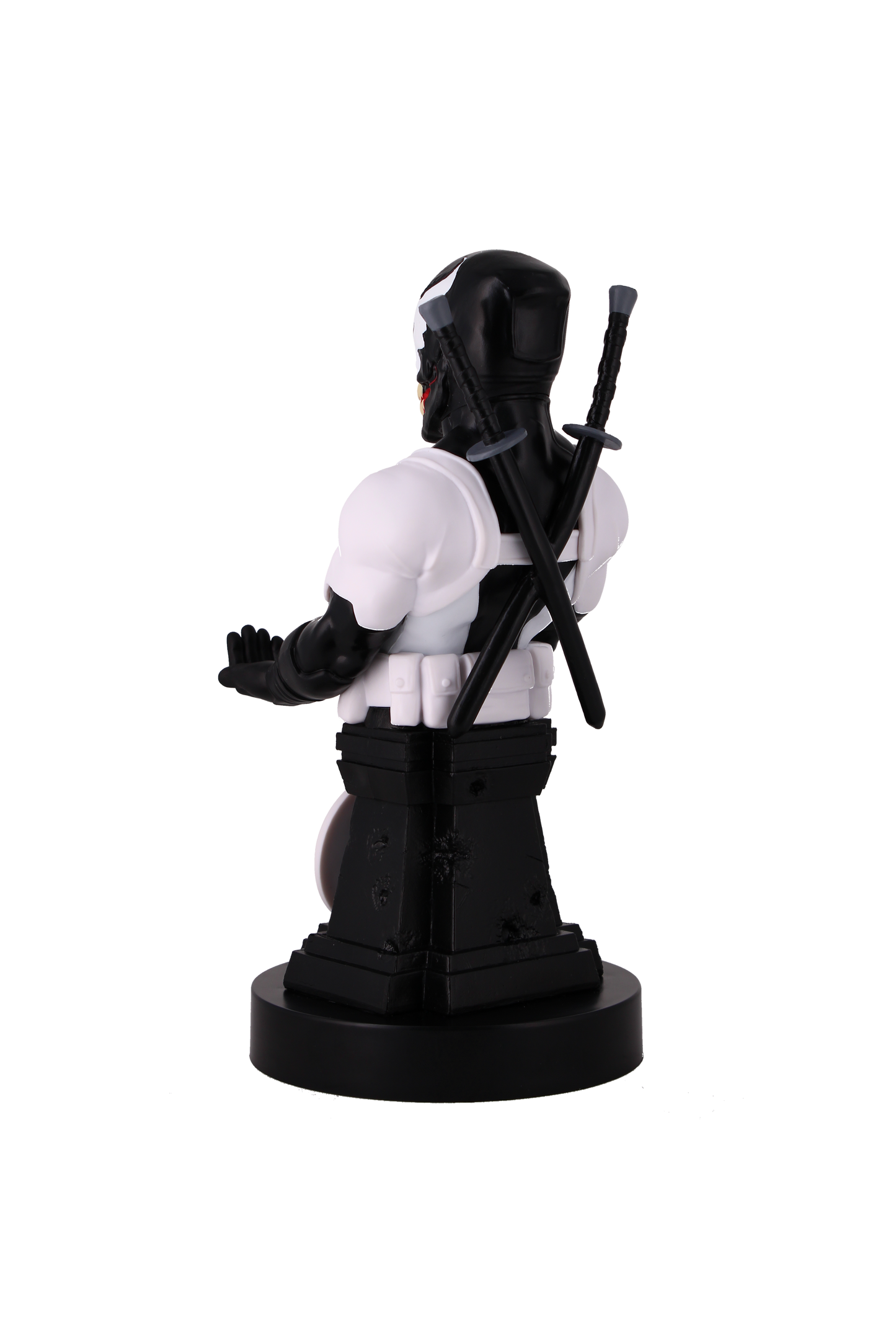 Cable Guy Back in Black Deadpool Venom - Deadpool Cable Guys