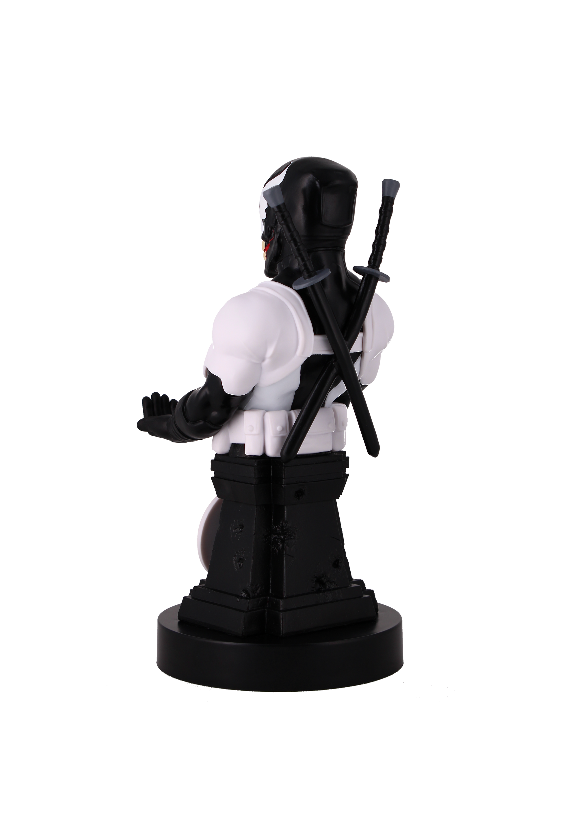 Cable Guy Back in Black Deadpool Venom - Deadpool Cable Guys