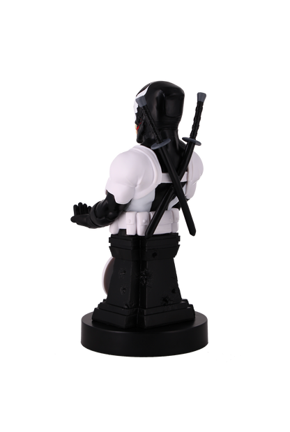 Cable Guy Back in Black Deadpool Venom - Deadpool Cable Guys