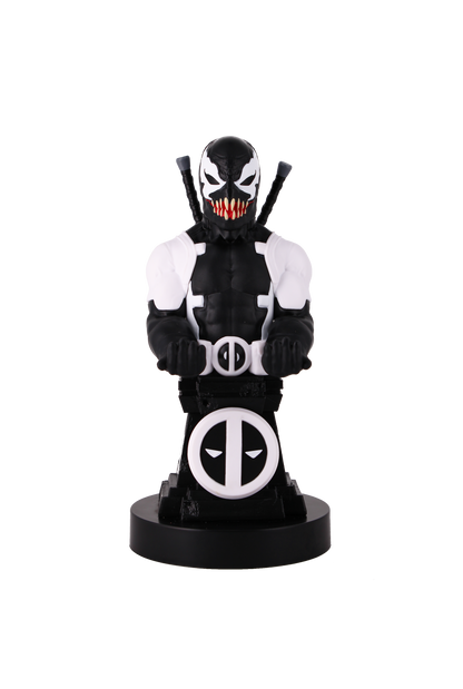 Cable Guy Back in Black Deadpool Venom - Deadpool Cable Guys